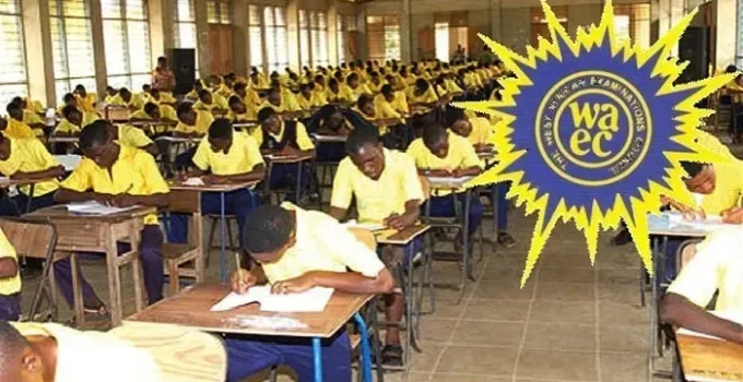 3 Ways: How to Upgrade Your WASSCE / WAEC Result 2025/2026