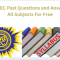WAEC French Questions and Answers 2025/2026 Expo Runz